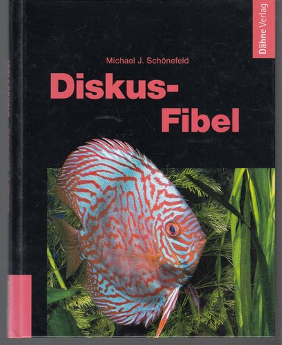 Diskus fibel aquarium - diskus-fibel.,