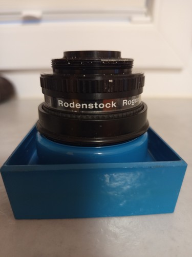 Rodenstock rogonar - rodenstock, rogonar-s