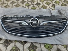 Kühlergrill 551004542 Opel
