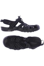 Lands End Sandalen Damen Sommerschuhe Sandalette offene Schuhe Gr. E... #wyolo32