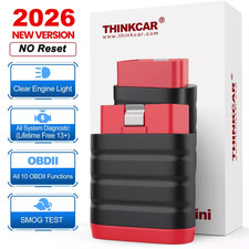 2026 Thinkdiag Mini OBD2