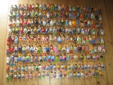 PLAYMOBIL  SAMMLUNG : 225