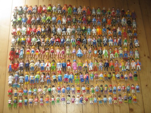 Playmobil sammlung 225 - , :