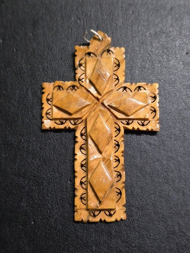 Religiöses holz kreuz - holz-kreuz,, schön
