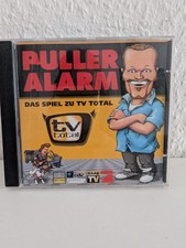 Pulleralarm-Das Spiel zu Tv