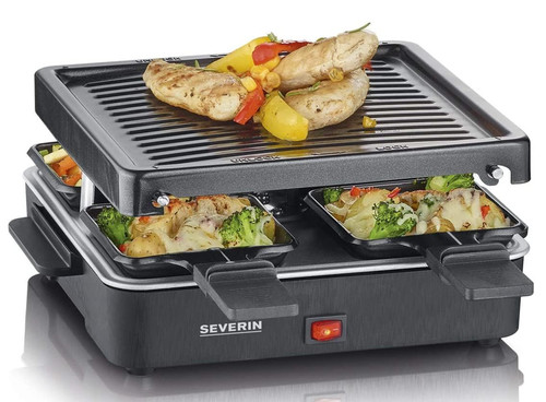 Severin 2370 mini - rg,