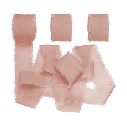 7 yard chiffon - 7,