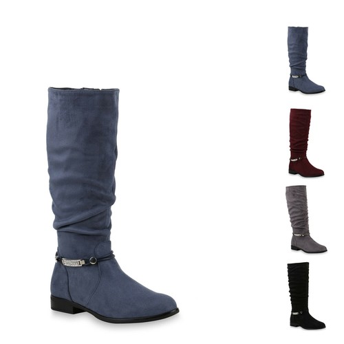 895882 klassische stiefel - klassische,