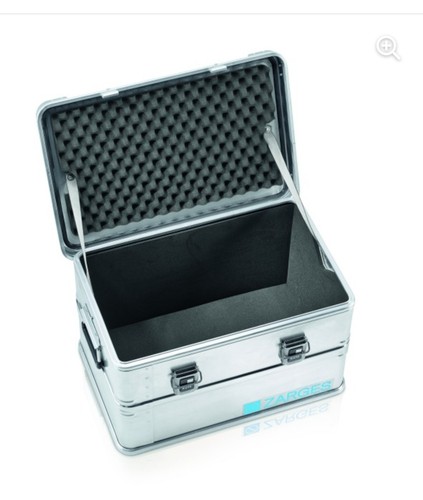 Zarges schaumauskleidung 43867 - zarges,