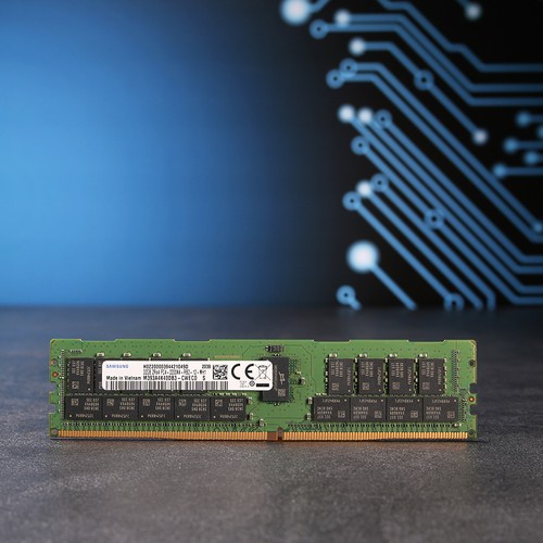 Achtung server ram samsung - achtung,