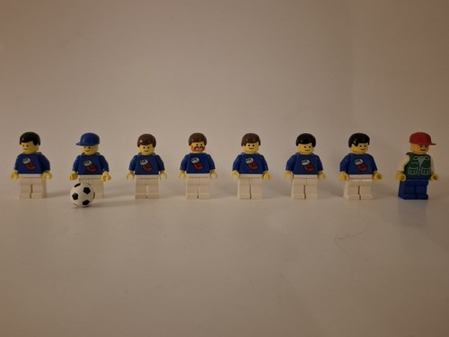 Lego system minifiguren - lego®,