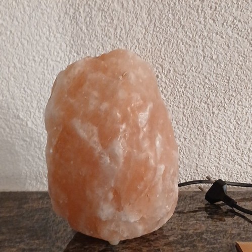 Himalaya salzlampe - himalaya,