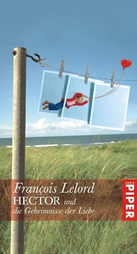 Hector und die geheimnisse der - hector,