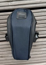 Fahrrad Satteltasche, Bikemate, dunkelblau