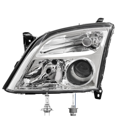 Xenon scheinwerfer links - xenon,