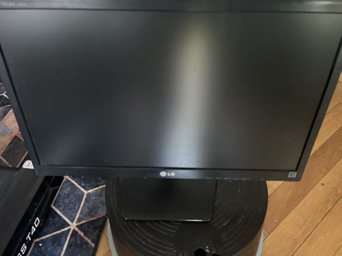 Flatron ez24zt - lg,