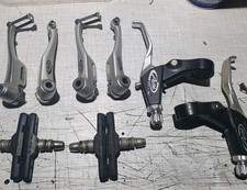 Avid V-Brake Set SD-1,9 L 20