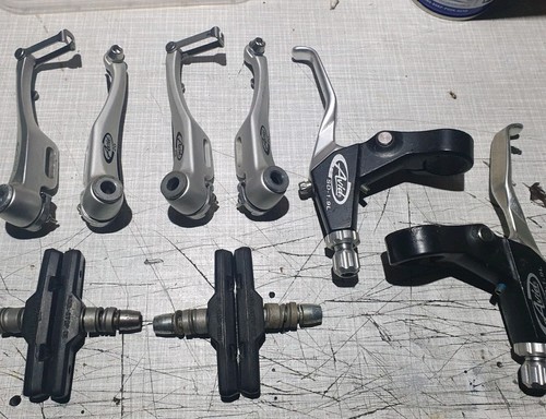 Avid brake set 9 - set, sd-1,9