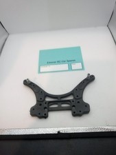 FG 4wd Dämpferbrücke hinten