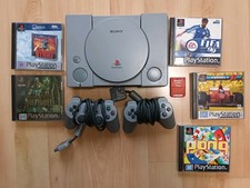 Sony PlayStation 1 Konsole