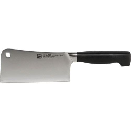 Zwilling vier sterne - vier,