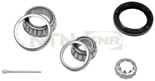 Radlagersatz snr r152 für - snr, r152.17