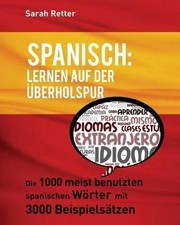 Spanisch: Lernen auf der