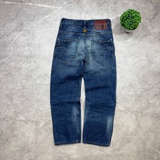 G-Star Raw Big Logo Denim