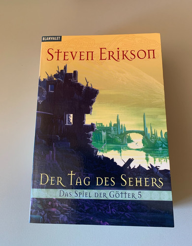 Das spiel der - das, götter