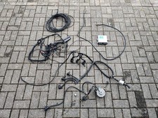 Gasanlage Romano Autogas inkl. Gastank aus BMW X5 E53 3.0i