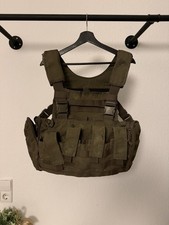 Tasmanian Tiger MK2 Chest Rig