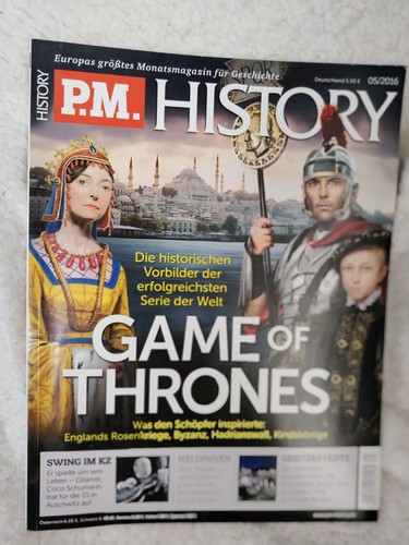 History geschichte - history,