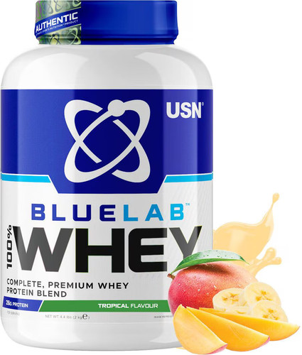 Usn bluelab whey protein - usn, protein,