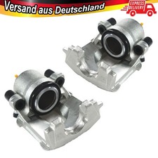 2x Bremssattel Vorne L + R