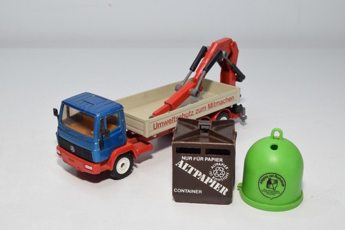 B67 siku 2920 - b67, 1:55