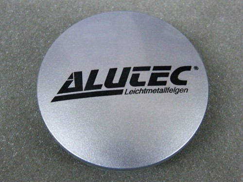 Original alutec nabenkappen - original,