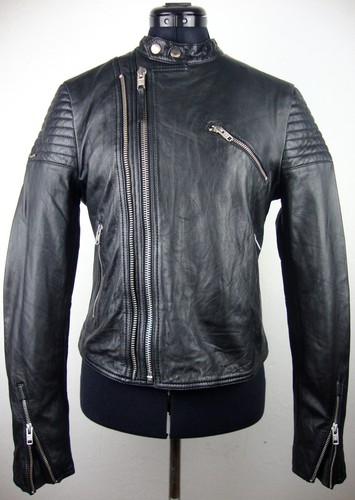 Superdry malibu racer biker - superdry,