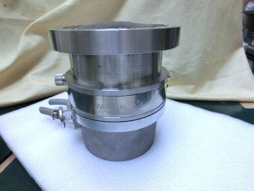 Varian tv302 turbo - turbo, molecular