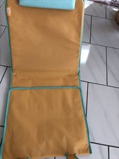 clic clac Strandliege absolut