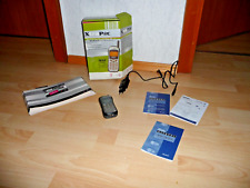 Alcatel One Touch View db mit OVP, Bedienungsanleitung. Akku defekt.