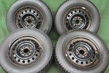 Peugeot 4008 Citroen C4 Aircross Mitsubishi Outlander Winterräder 215/70 R16