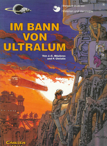 Valerian und veronique - und,