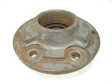 Abschlussdeckel für Zapfwelle ZF Getriebe von Fendt Farmer 2 Traktor