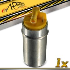 Kraftstoffpumpe 2-Polig für