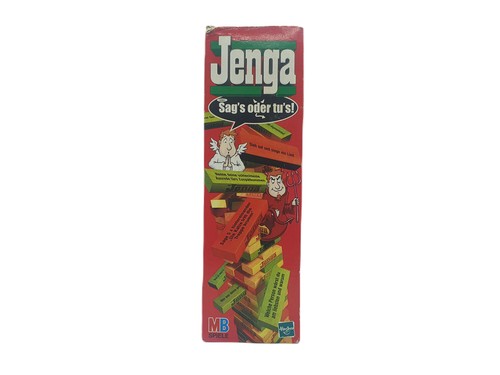 Jenga sag oder s mb - oder,