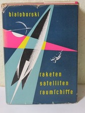 Bialoborski - Raketen