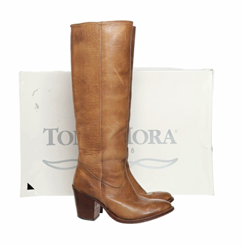 Tony mora damen kniehohe - tony,