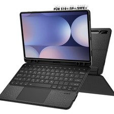 Tastatur Hülle für Samsung