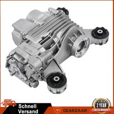 Differentialgetriebe