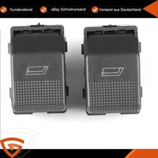 Fensterheber Schalter